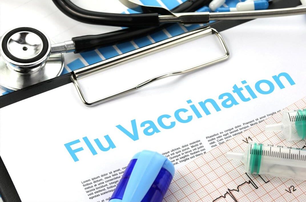 Holborn Pharmacy – Flu Vaccinations